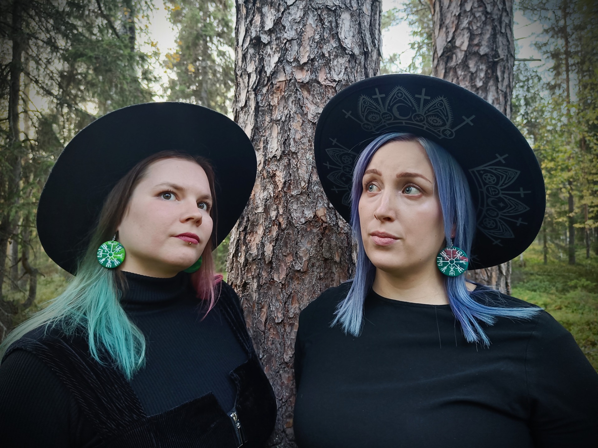 Asiakkaiden kuvia